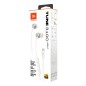 Auricular JBL TUNE 310C USB‑C White Auricular JBL TUNE 310C USB‑C White